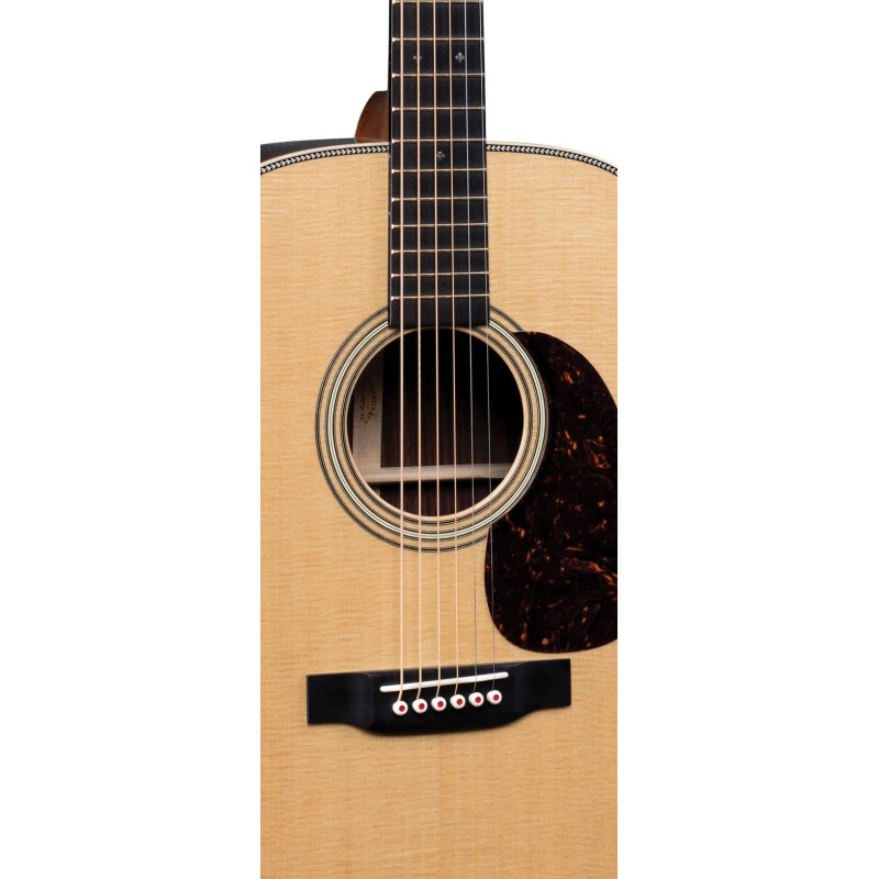 Martin D-28 Modern Deluxe LH