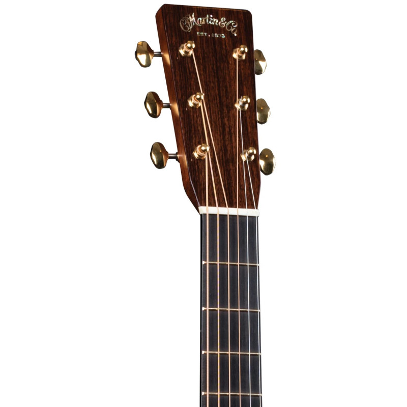 Martin D-28 Modern Deluxe LH