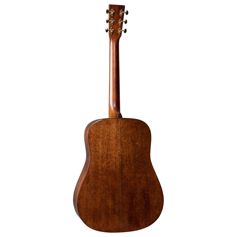 Martin D-18 Modern Deluxe