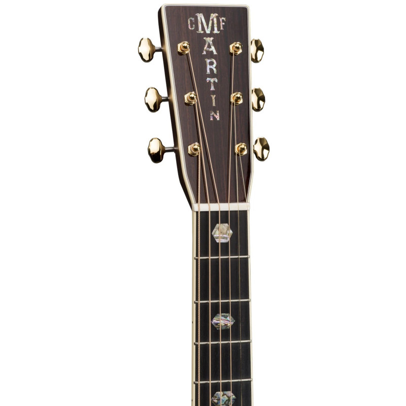 Martin D41 Standard