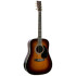 Martin D41 Standard Sunburst