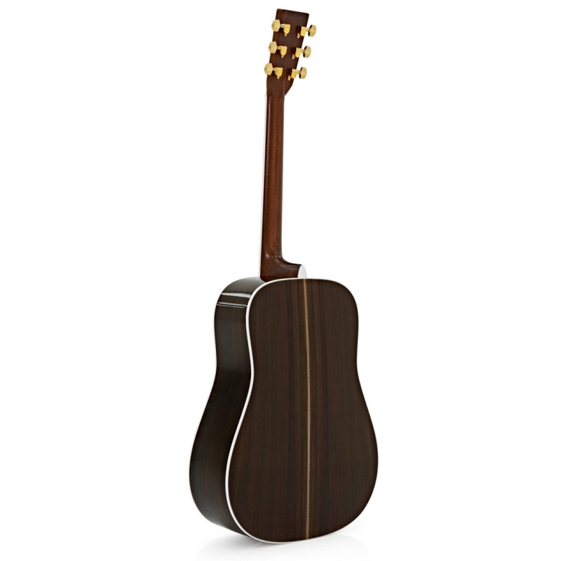 Martin D41 Standard Sunburst