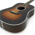 Martin D41 Standard Sunburst