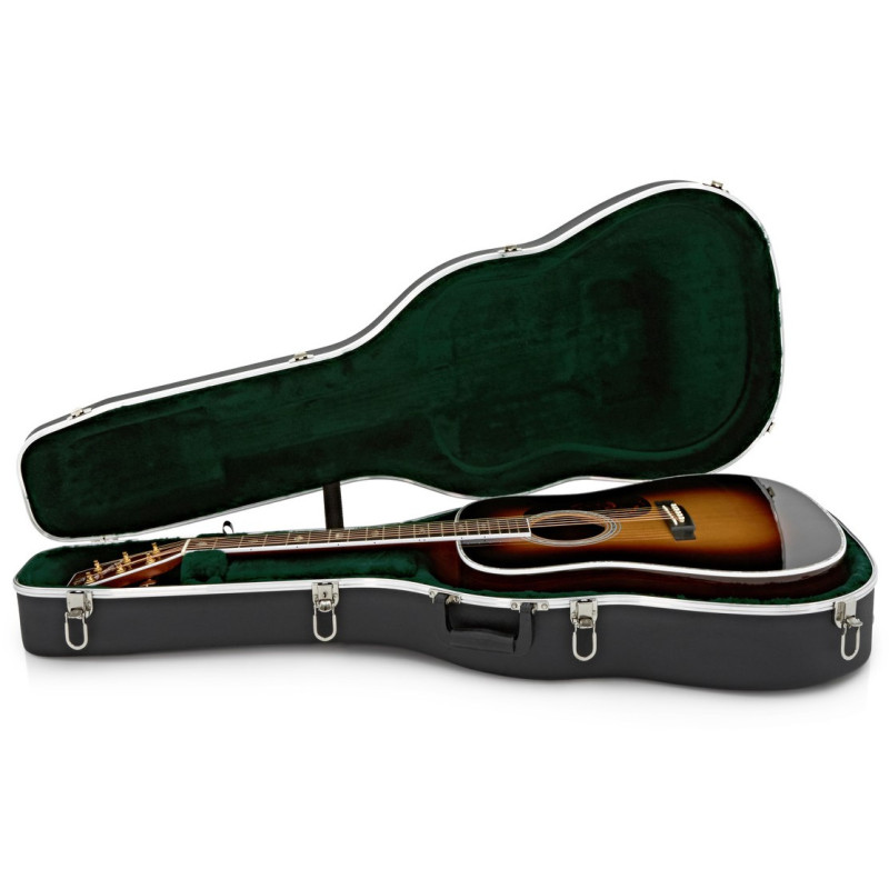 Martin D41 Standard Sunburst
