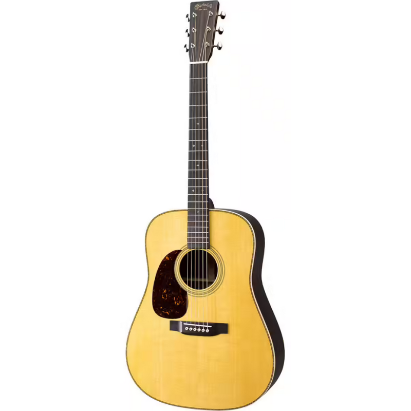 Martin HD-28 Standard LH