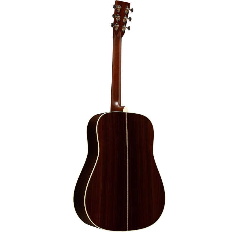 Martin HD-28 Standard Sunburst