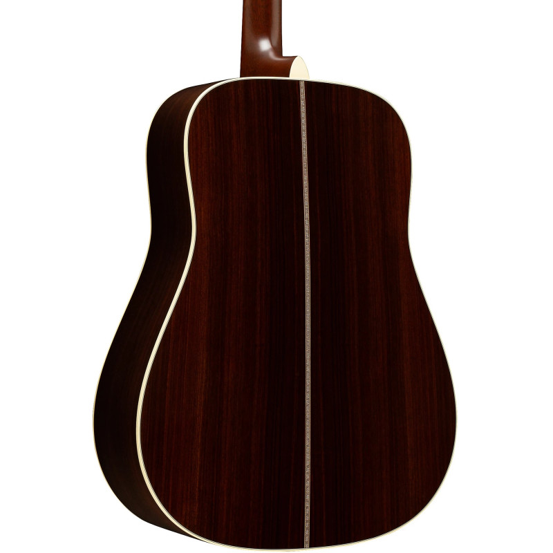 Martin HD-28 Standard Sunburst