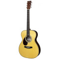 Martin OM-JM John Mayer Signature LH