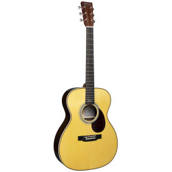 Martin OM-JM John Mayer Signature