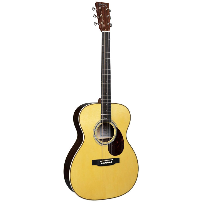 Martin OM-28 John Mayer Signature