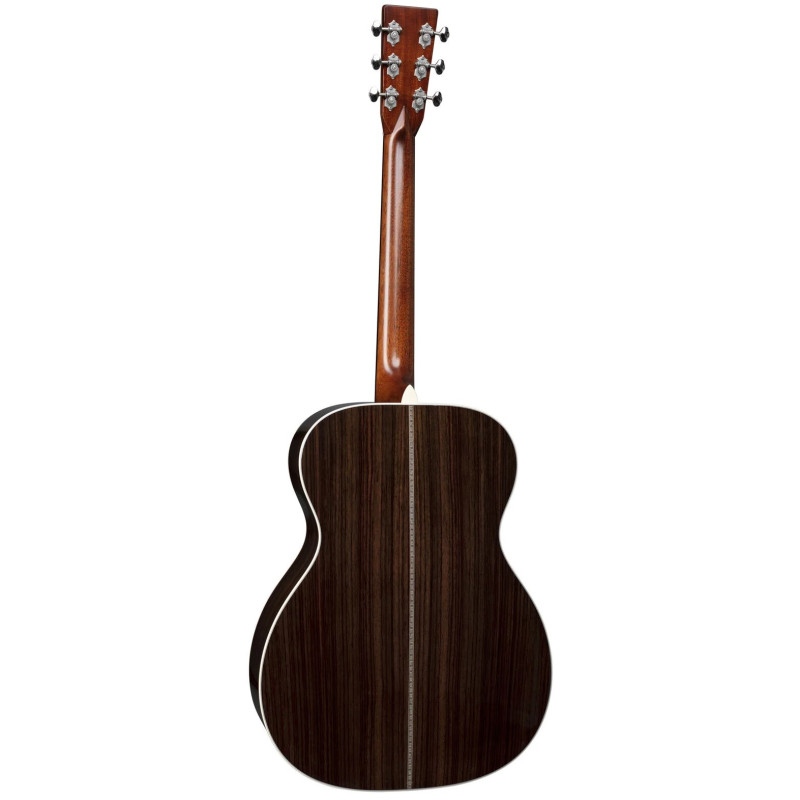 Martin OM-28 John Mayer Signature