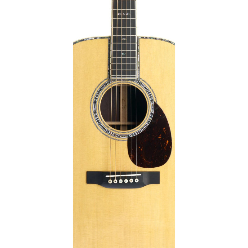 Martin OM-42 Standard