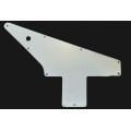 Boston EX1-W Explorer Pickguard White