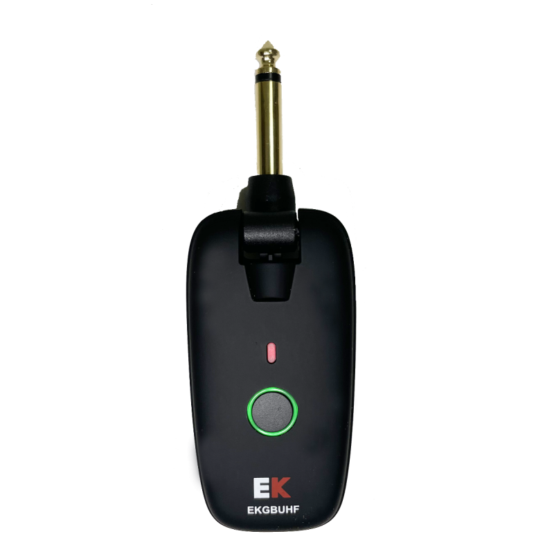 Keller Sistema Inalambrico UHF para Instrumento