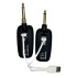 Keller Sistema Inalambrico UHF para Instrumento