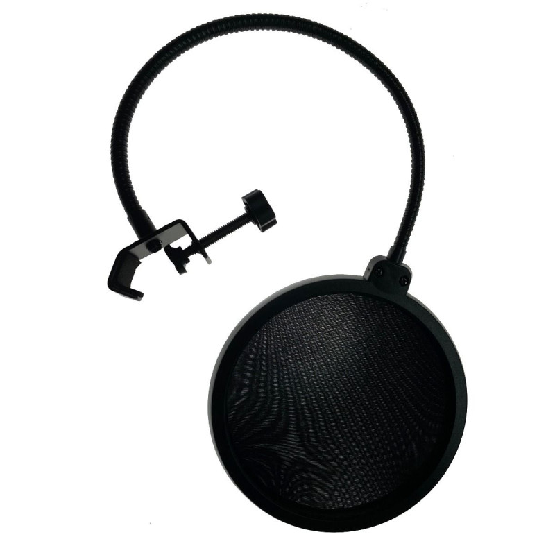 Keller POP8 Anti-pop