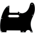 Fender Standard Tele Black Pickguard