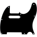 Fender Standard Tele Black Pickguard