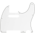 Fender Pickguard Telecaster Aged White