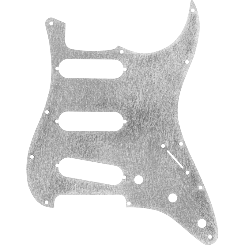 Fender '62 Stratocaster Metal Pickguard