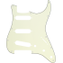 Fender Golpeador Stratocaster SSS 11-H 3 Capas Mint Green