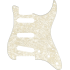 Fender Golpeador Standard Strato SSS Aged White Moto