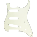 Fender Golpeador Stratocaster SSS Mint Green