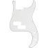 Fender Pickguard 62 Precision Bass WBW