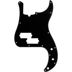 Fender Pickguard Original Precision Bass
