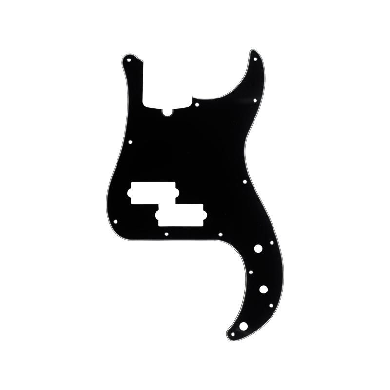 Fender Pickguard Original Precision Bass