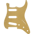 Fender Golpeador Stratocaster SSS Gold Anodized