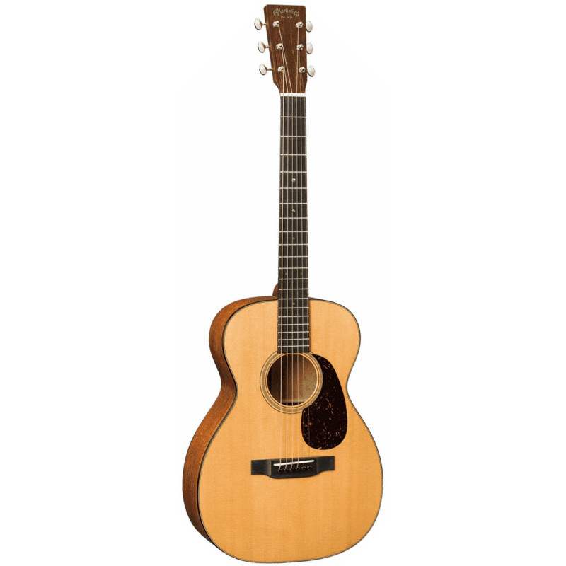 Martin 00018E Retro