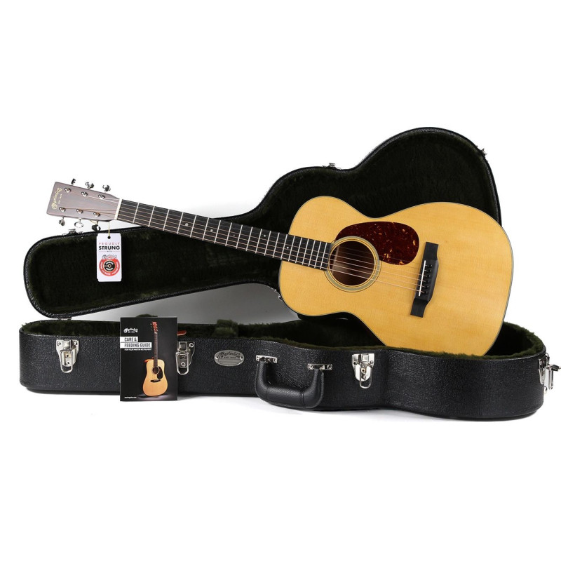 Martin 00018E Retro