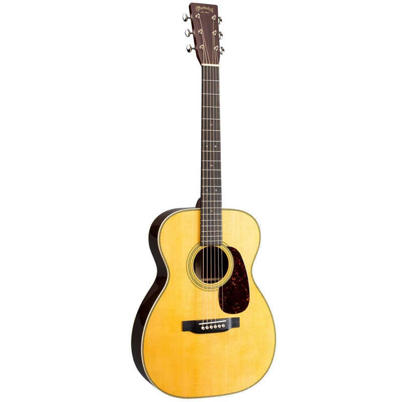 Martin 0028 Standard
