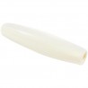 Fender Pure Vintage Stratocaster Tremolo Cap in Vintage White