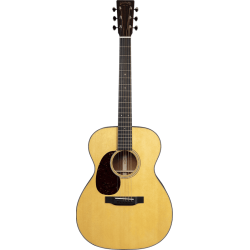 Martin 000-18 Standard LH