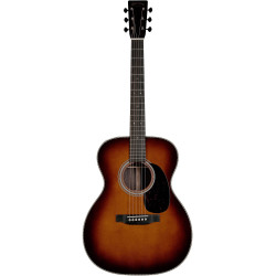 Martin 000-28 Standard Ambertone Finish