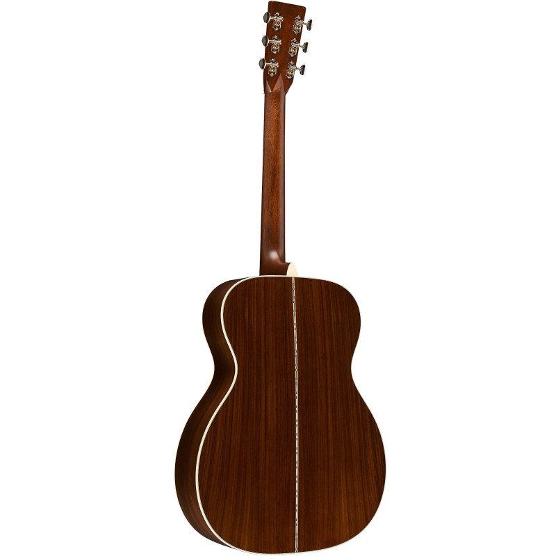 Martin 000-28 Standard Ambertone Finish