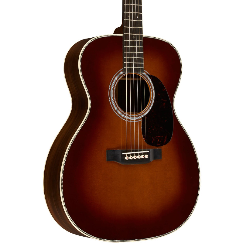 Martin 000-28 Standard Ambertone Finish