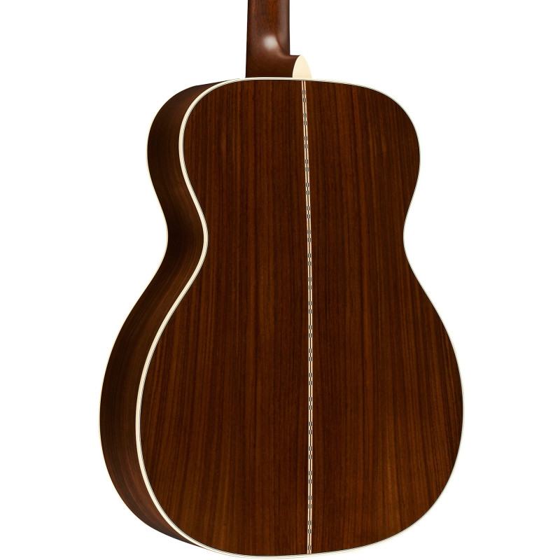 Martin 000-28 Standard Ambertone Finish