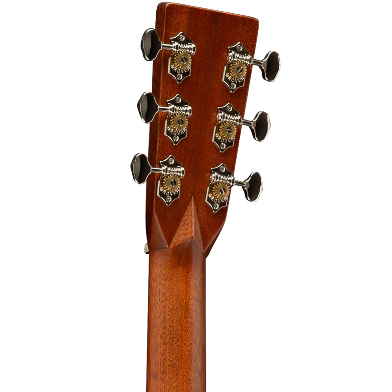 Martin 000-28 Standard Ambertone Finish
