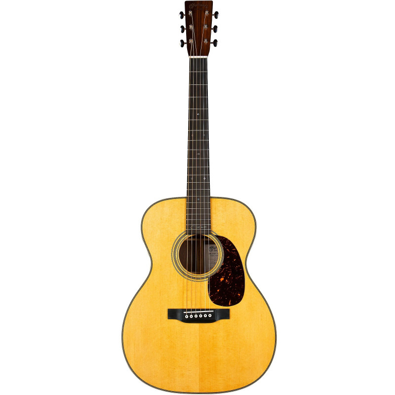 Martin 000-28EC Eric Clapton Signature