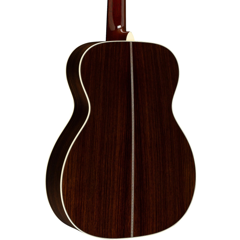 Martin 000-28EC Eric Clapton Signature