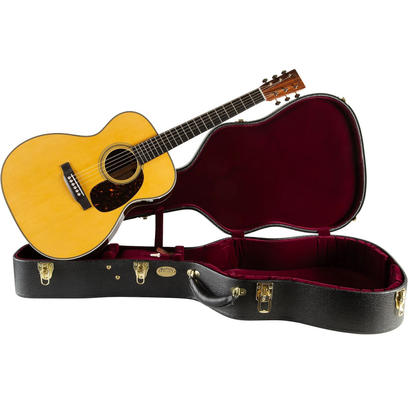 Martin 000-28EC Eric Clapton Signature
