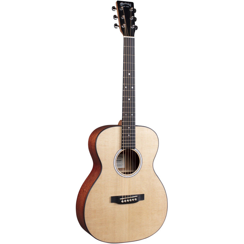 Martin 000JR-10 Natural