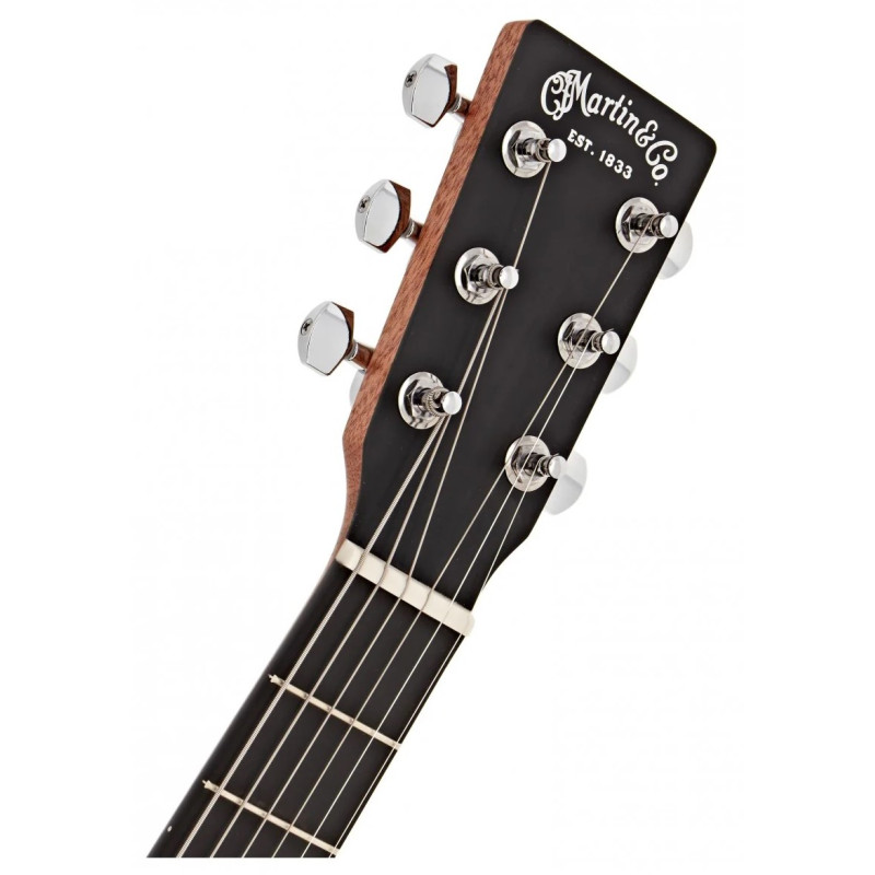 Martin 000JR-10 Natural