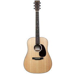 Martin D-10E Natural