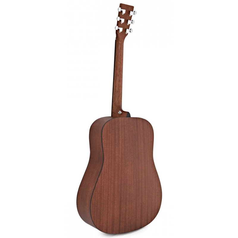 Martin D-10E Natural