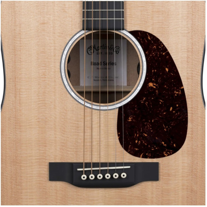 Martin D-10E Natural