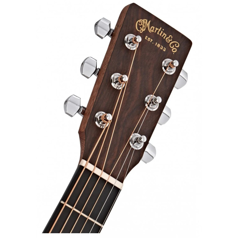 Martin D-10E Natural